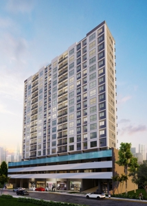 Nova Luna, Via Brasil, Panama City - image 1