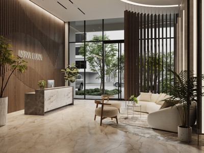 Nova Luna, Via Brasil, Panama City - image 3