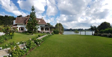 Retiro Waterfront Property - image 14