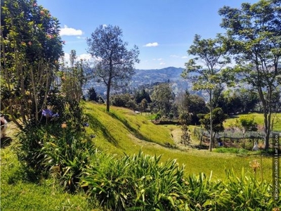 Homey farm with amazing view in Guarne - image 12