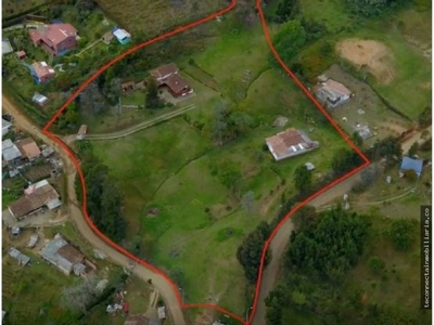 Homey farm with amazing view in Guarne - image 28