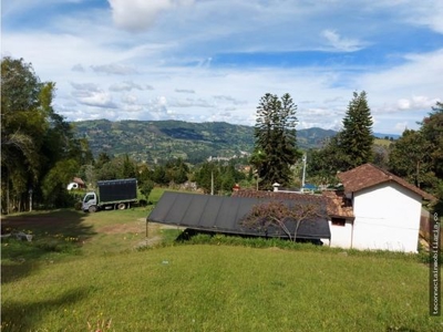 Homey farm with amazing view in Guarne - image 18