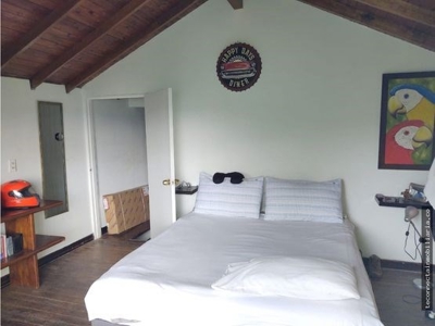 Homey farm with amazing view in Guarne - image 19