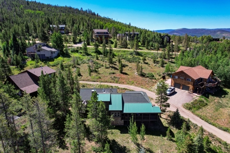 Mountain Retreat in Granby, Colorado Near Skiing! - image 2
