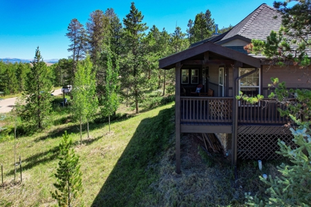 Mountain Retreat in Granby, Colorado Near Skiing! - image 16