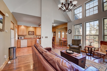 Mountain Retreat in Granby, Colorado Near Skiing! - image 30