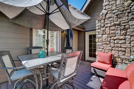 Mountain Retreat in Granby, Colorado Near Skiing! - image 19