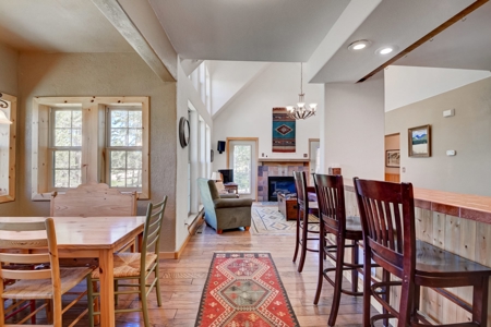 Mountain Retreat in Granby, Colorado Near Skiing! - image 33