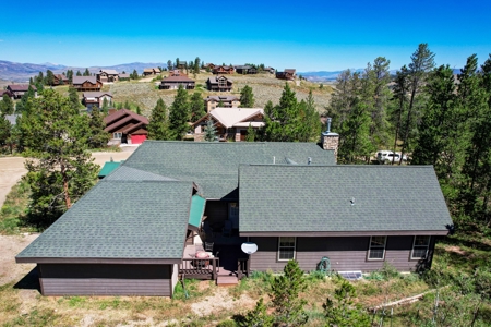 Mountain Retreat in Granby, Colorado Near Skiing! - image 4