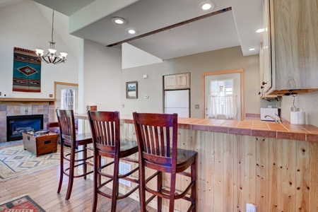 Mountain Retreat in Granby, Colorado Near Skiing! - image 32