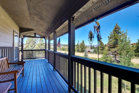 Mountain Retreat in Granby, Colorado Near Skiing! - image 15