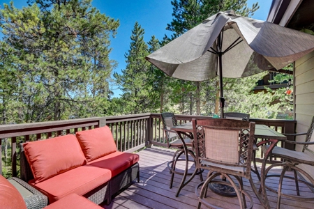 Mountain Retreat in Granby, Colorado Near Skiing! - image 21