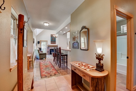 Mountain Retreat in Granby, Colorado Near Skiing! - image 35