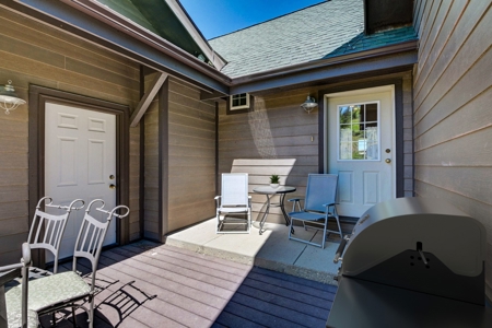 Mountain Retreat in Granby, Colorado Near Skiing! - image 41