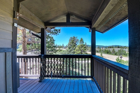 Mountain Retreat in Granby, Colorado Near Skiing! - image 13
