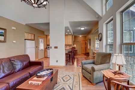 Mountain Retreat in Granby, Colorado Near Skiing! - image 31