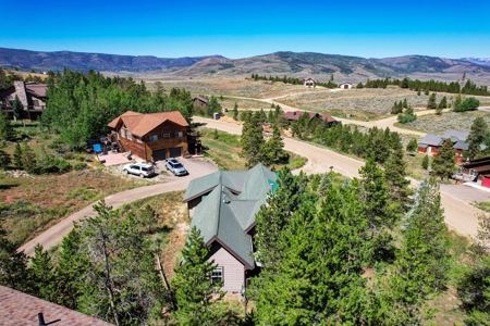 Mountain Retreat in Granby, Colorado Near Skiing! - image 3
