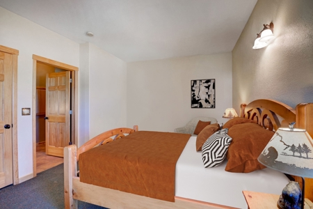 Mountain Retreat in Granby, Colorado Near Skiing! - image 43