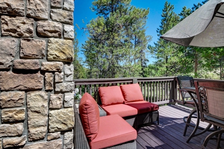 Mountain Retreat in Granby, Colorado Near Skiing! - image 20