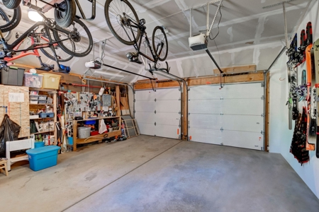 Mountain Retreat in Granby, Colorado Near Skiing! - image 39