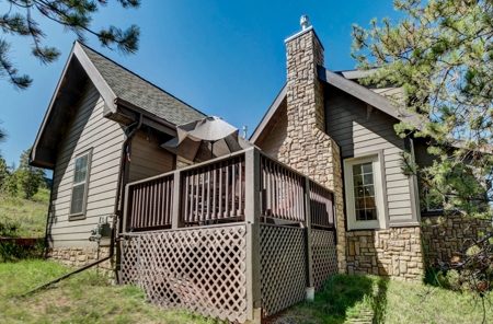 Mountain Retreat in Granby, Colorado Near Skiing! - image 9