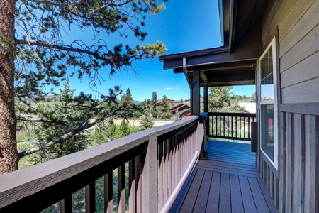 Mountain Retreat in Granby, Colorado Near Skiing! - image 12