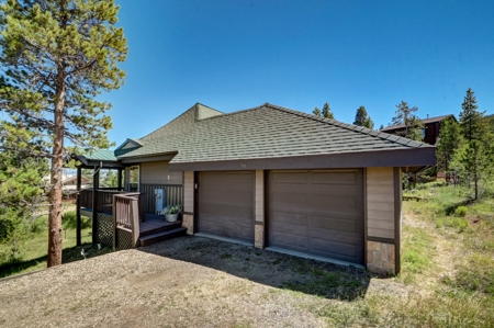 Mountain Retreat in Granby, Colorado Near Skiing! - image 11