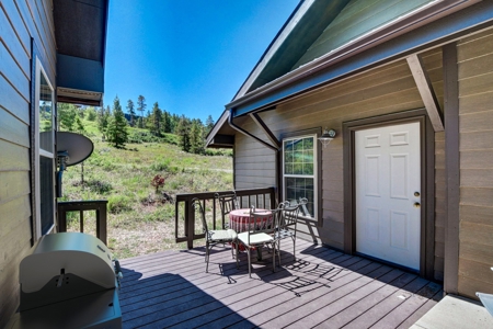 Mountain Retreat in Granby, Colorado Near Skiing! - image 40