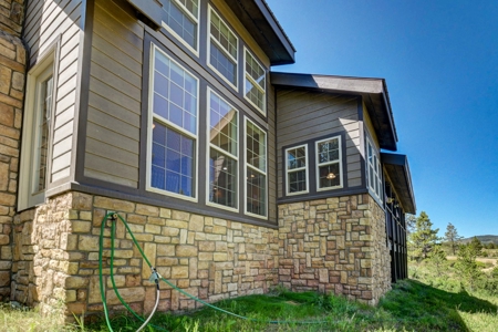 Mountain Retreat in Granby, Colorado Near Skiing! - image 8