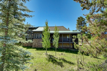 Mountain Retreat in Granby, Colorado Near Skiing! - image 7