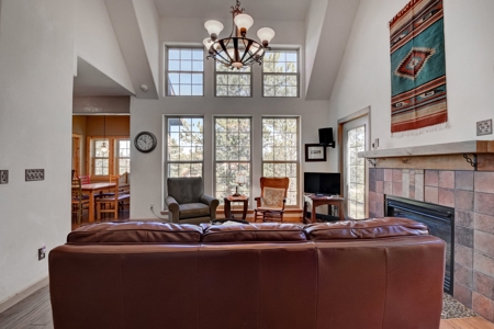 Mountain Retreat in Granby, Colorado Near Skiing! - image 29