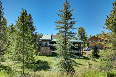 Mountain Retreat in Granby, Colorado Near Skiing! - image 6