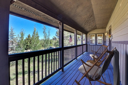 Mountain Retreat in Granby, Colorado Near Skiing! - image 44