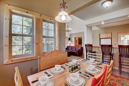 Mountain Retreat in Granby, Colorado Near Skiing! - image 50