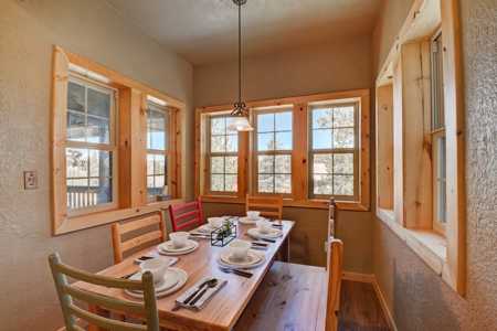 Mountain Retreat in Granby, Colorado Near Skiing! - image 49