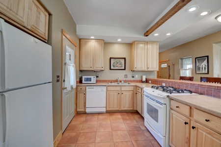 Mountain Retreat in Granby, Colorado Near Skiing! - image 26