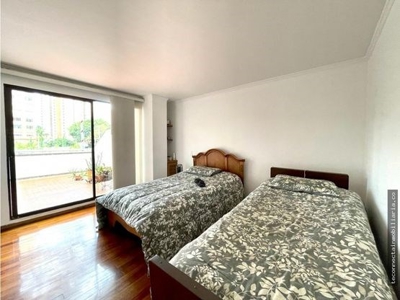 Amazing apartment with excellent location in Lo balsos - image 7