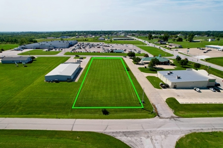 Cameron MO Commercial Lot For Sale - image 4