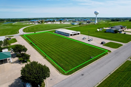Cameron MO Commercial Lot For Sale - image 3