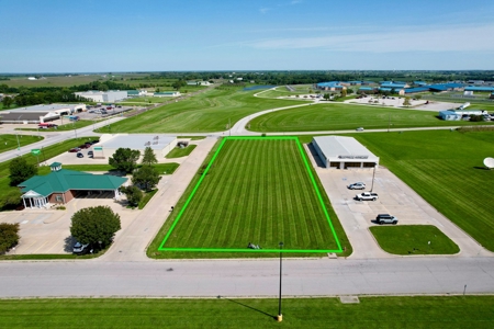 Cameron MO Commercial Lot For Sale - image 2