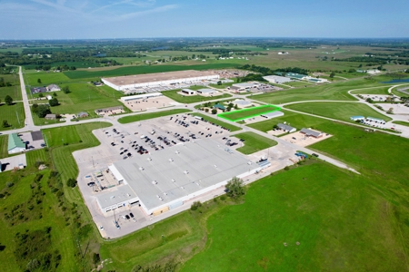 Cameron MO Commercial Lot For Sale - image 6