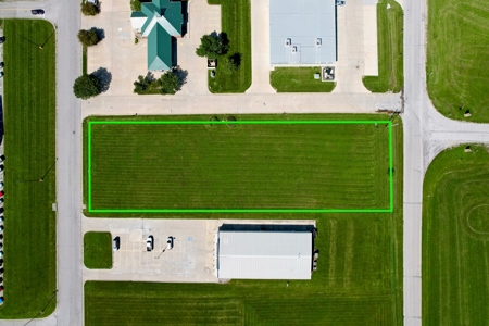 Cameron MO Commercial Lot For Sale - image 7