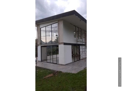 Amazing house sorrounded of green in Amaga - image 3