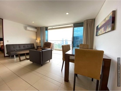 Apartment with nice balcony in Poblado - image 11