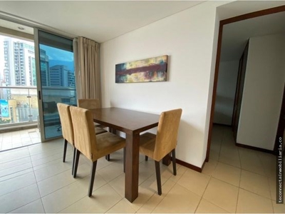 Apartment with nice balcony in Poblado - image 12