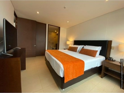 Apartment with nice balcony in Poblado - image 13