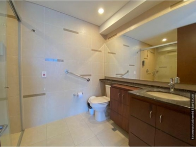 Apartment with nice balcony in Poblado - image 9