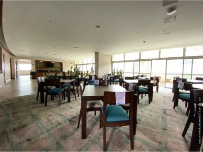 Apartment with nice balcony in Poblado - image 10