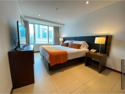Apartment with nice balcony in Poblado - image 14