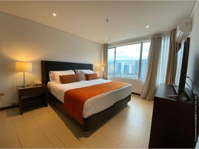 Apartment with nice balcony in Poblado - image 7